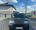 Синій Ленд Ровер Range Rover Sport, об'ємом двигуна 3.6 л та пробігом 264 тис. км за 11999 $, фото 4 на Automoto.ua