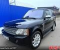 Синій Ленд Ровер Range Rover Sport, об'ємом двигуна 4.2 л та пробігом 259 тис. км за 12900 $, фото 2 на Automoto.ua