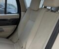 Синій Ленд Ровер Range Rover Sport, об'ємом двигуна 4.2 л та пробігом 190 тис. км за 10000 $, фото 9 на Automoto.ua