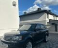 Синій Ленд Ровер Range Rover Sport, об'ємом двигуна 3.6 л та пробігом 264 тис. км за 11999 $, фото 1 на Automoto.ua