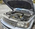 Синій Ленд Ровер Range Rover Sport, об'ємом двигуна 2.72 л та пробігом 302 тис. км за 14000 $, фото 3 на Automoto.ua