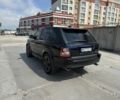 Синій Ленд Ровер Range Rover Sport, об'ємом двигуна 4.2 л та пробігом 254 тис. км за 9800 $, фото 2 на Automoto.ua
