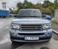 Синій Ленд Ровер Range Rover Sport, об'ємом двигуна 2.72 л та пробігом 302 тис. км за 14000 $, фото 1 на Automoto.ua