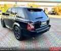 Синій Ленд Ровер Range Rover Sport, об'ємом двигуна 4.2 л та пробігом 195 тис. км за 11000 $, фото 2 на Automoto.ua