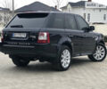 Синій Ленд Ровер Range Rover Sport, об'ємом двигуна 2.7 л та пробігом 200 тис. км за 13500 $, фото 17 на Automoto.ua