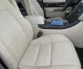 Синій Ленд Ровер Range Rover Sport, об'ємом двигуна 4.2 л та пробігом 190 тис. км за 10000 $, фото 14 на Automoto.ua