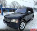 Синий Ленд Ровер Рендж Ровер Спорт, объемом двигателя 4.2 л и пробегом 23100 тыс. км за 12999 $, фото 3 на Automoto.ua