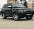 Синій Ленд Ровер Range Rover Sport, об'ємом двигуна 2.7 л та пробігом 200 тис. км за 13500 $, фото 1 на Automoto.ua