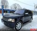 Синий Ленд Ровер Рендж Ровер Спорт, объемом двигателя 4.2 л и пробегом 23100 тыс. км за 12999 $, фото 8 на Automoto.ua
