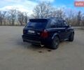 Синій Ленд Ровер Range Rover Sport, об'ємом двигуна 3.6 л та пробігом 362 тис. км за 13900 $, фото 7 на Automoto.ua