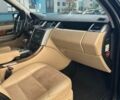 Синій Ленд Ровер Range Rover Sport, об'ємом двигуна 3.6 л та пробігом 264 тис. км за 11999 $, фото 16 на Automoto.ua