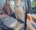 Синий Ленд Ровер Рендж Ровер Спорт, объемом двигателя 2.7 л и пробегом 341 тыс. км за 13000 $, фото 9 на Automoto.ua
