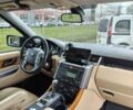 Синій Ленд Ровер Range Rover Sport, об'ємом двигуна 2.72 л та пробігом 302 тис. км за 14000 $, фото 9 на Automoto.ua