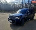 Синій Ленд Ровер Range Rover Sport, об'ємом двигуна 3.6 л та пробігом 362 тис. км за 13900 $, фото 4 на Automoto.ua