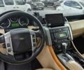 Синій Ленд Ровер Range Rover Sport, об'ємом двигуна 2.72 л та пробігом 302 тис. км за 14000 $, фото 10 на Automoto.ua