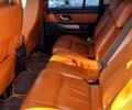 Синій Ленд Ровер Range Rover Sport, об'ємом двигуна 3.6 л та пробігом 362 тис. км за 13900 $, фото 9 на Automoto.ua
