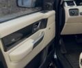 Синій Ленд Ровер Range Rover Sport, об'ємом двигуна 4.2 л та пробігом 190 тис. км за 10000 $, фото 5 на Automoto.ua