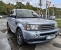 Синій Ленд Ровер Range Rover Sport, об'ємом двигуна 2.72 л та пробігом 302 тис. км за 14000 $, фото 2 на Automoto.ua