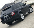 Синій Ленд Ровер Range Rover Sport, об'ємом двигуна 2.7 л та пробігом 200 тис. км за 13500 $, фото 18 на Automoto.ua