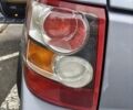 Синій Ленд Ровер Range Rover Sport, об'ємом двигуна 2.72 л та пробігом 302 тис. км за 14000 $, фото 21 на Automoto.ua