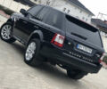 Синій Ленд Ровер Range Rover Sport, об'ємом двигуна 2.7 л та пробігом 200 тис. км за 13500 $, фото 7 на Automoto.ua