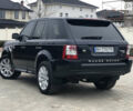 Синій Ленд Ровер Range Rover Sport, об'ємом двигуна 2.7 л та пробігом 200 тис. км за 13500 $, фото 9 на Automoto.ua