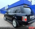 Синій Ленд Ровер Range Rover Sport, об'ємом двигуна 4.2 л та пробігом 259 тис. км за 12900 $, фото 3 на Automoto.ua