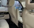 Синій Ленд Ровер Range Rover Sport, об'ємом двигуна 4.2 л та пробігом 190 тис. км за 10000 $, фото 10 на Automoto.ua