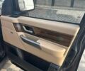 Синій Ленд Ровер Range Rover Sport, об'ємом двигуна 3.6 л та пробігом 264 тис. км за 11999 $, фото 15 на Automoto.ua