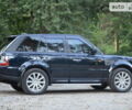Синій Ленд Ровер Range Rover Sport, об'ємом двигуна 3.6 л та пробігом 251 тис. км за 14988 $, фото 27 на Automoto.ua