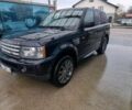 Синій Ленд Ровер Range Rover Sport, об'ємом двигуна 3.6 л та пробігом 270 тис. км за 14500 $, фото 2 на Automoto.ua