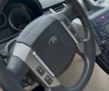 Синій Ленд Ровер Range Rover Sport, об'ємом двигуна 4.2 л та пробігом 190 тис. км за 10000 $, фото 6 на Automoto.ua