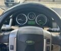 Синій Ленд Ровер Range Rover Sport, об'ємом двигуна 3.6 л та пробігом 264 тис. км за 11999 $, фото 12 на Automoto.ua