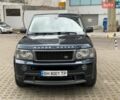 Синій Ленд Ровер Range Rover Sport, об'ємом двигуна 4.2 л та пробігом 190 тис. км за 11500 $, фото 4 на Automoto.ua