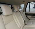 Синій Ленд Ровер Range Rover Sport, об'ємом двигуна 4.2 л та пробігом 190 тис. км за 10000 $, фото 11 на Automoto.ua