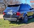 Синій Ленд Ровер Range Rover Sport, об'ємом двигуна 3.6 л та пробігом 362 тис. км за 13900 $, фото 1 на Automoto.ua