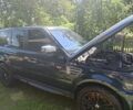 Синій Ленд Ровер Range Rover Sport, об'ємом двигуна 0 л та пробігом 310 тис. км за 7000 $, фото 2 на Automoto.ua