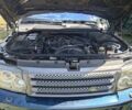 Синій Ленд Ровер Range Rover Sport, об'ємом двигуна 0 л та пробігом 310 тис. км за 7000 $, фото 1 на Automoto.ua