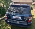 Синий Ленд Ровер Рендж Ровер Спорт, объемом двигателя 0 л и пробегом 310 тыс. км за 8000 $, фото 3 на Automoto.ua