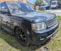 Синій Ленд Ровер Range Rover Sport, об'ємом двигуна 3.6 л та пробігом 240 тис. км за 4014 $, фото 1 на Automoto.ua