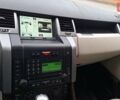 Синій Ленд Ровер Range Rover Sport, об'ємом двигуна 3.63 л та пробігом 218 тис. км за 17400 $, фото 46 на Automoto.ua