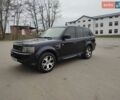 Синій Ленд Ровер Range Rover Sport, об'ємом двигуна 2.99 л та пробігом 197 тис. км за 14300 $, фото 3 на Automoto.ua