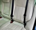 Синій Ленд Ровер Range Rover Sport, об'ємом двигуна 3 л та пробігом 145 тис. км за 22000 $, фото 16 на Automoto.ua