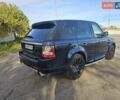 Синій Ленд Ровер Range Rover Sport, об'ємом двигуна 2.99 л та пробігом 254 тис. км за 19000 $, фото 4 на Automoto.ua