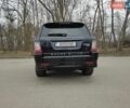 Синій Ленд Ровер Range Rover Sport, об'ємом двигуна 2.99 л та пробігом 197 тис. км за 14300 $, фото 5 на Automoto.ua