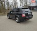 Синій Ленд Ровер Range Rover Sport, об'ємом двигуна 2.99 л та пробігом 197 тис. км за 14300 $, фото 4 на Automoto.ua