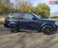 Синій Ленд Ровер Range Rover Sport, об'ємом двигуна 2.99 л та пробігом 254 тис. км за 19000 $, фото 8 на Automoto.ua