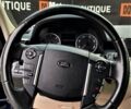 Синій Ленд Ровер Range Rover Sport, об'ємом двигуна 3 л та пробігом 145 тис. км за 22000 $, фото 7 на Automoto.ua