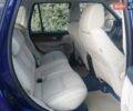 Синій Ленд Ровер Range Rover Sport, об'ємом двигуна 3 л та пробігом 249 тис. км за 15600 $, фото 27 на Automoto.ua