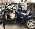 Синій Ленд Ровер Range Rover Sport, об'ємом двигуна 3 л та пробігом 193 тис. км за 20500 $, фото 9 на Automoto.ua